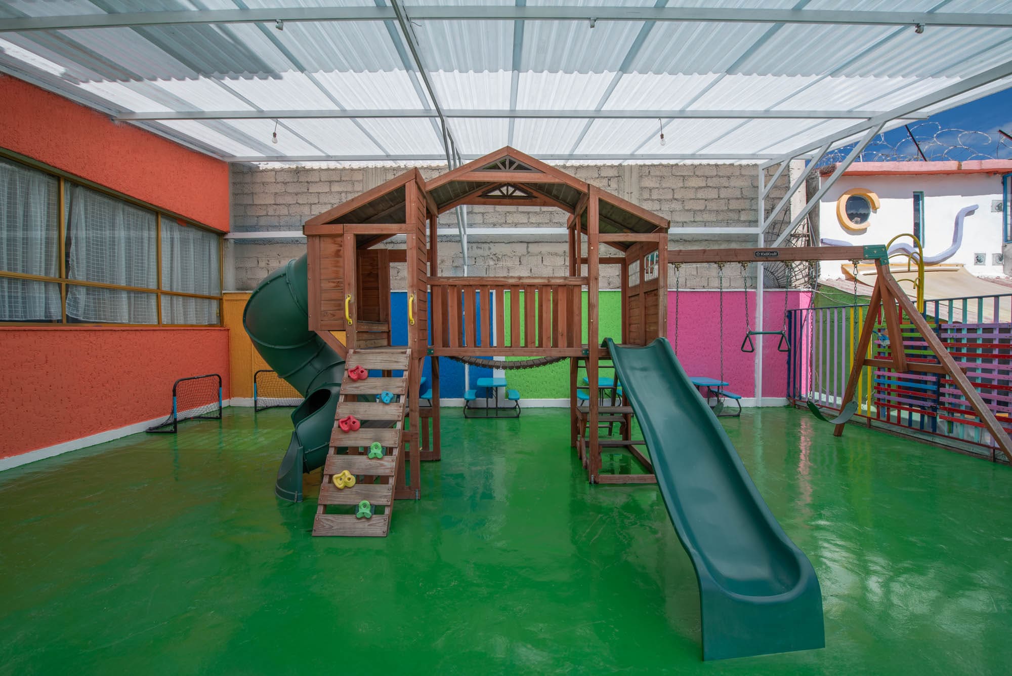 Colegio Albatros - Imagen 12