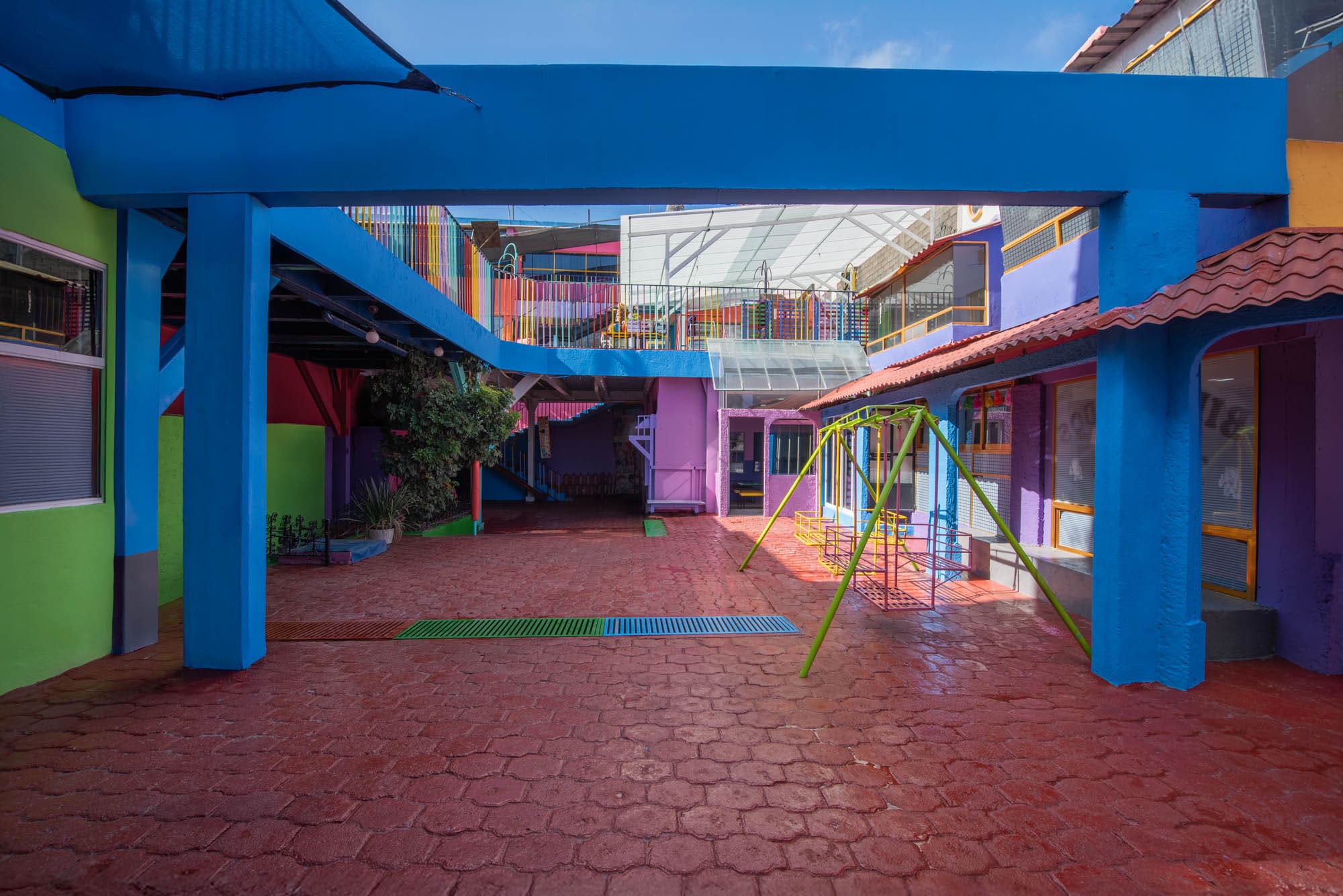 Colegio Albatros - Imagen 4