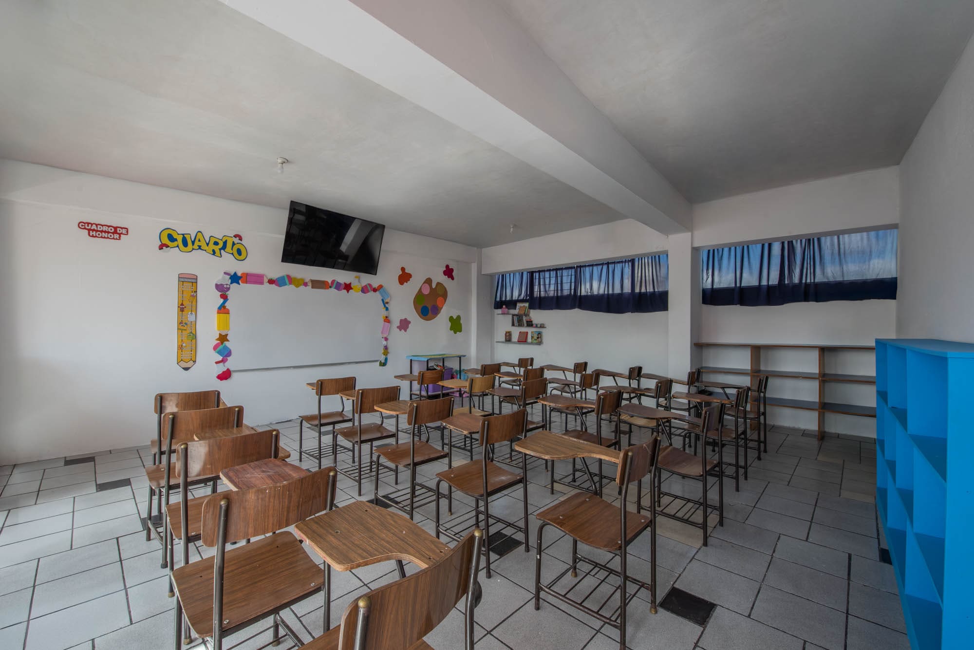 Colegio Albatros - Imagen 6