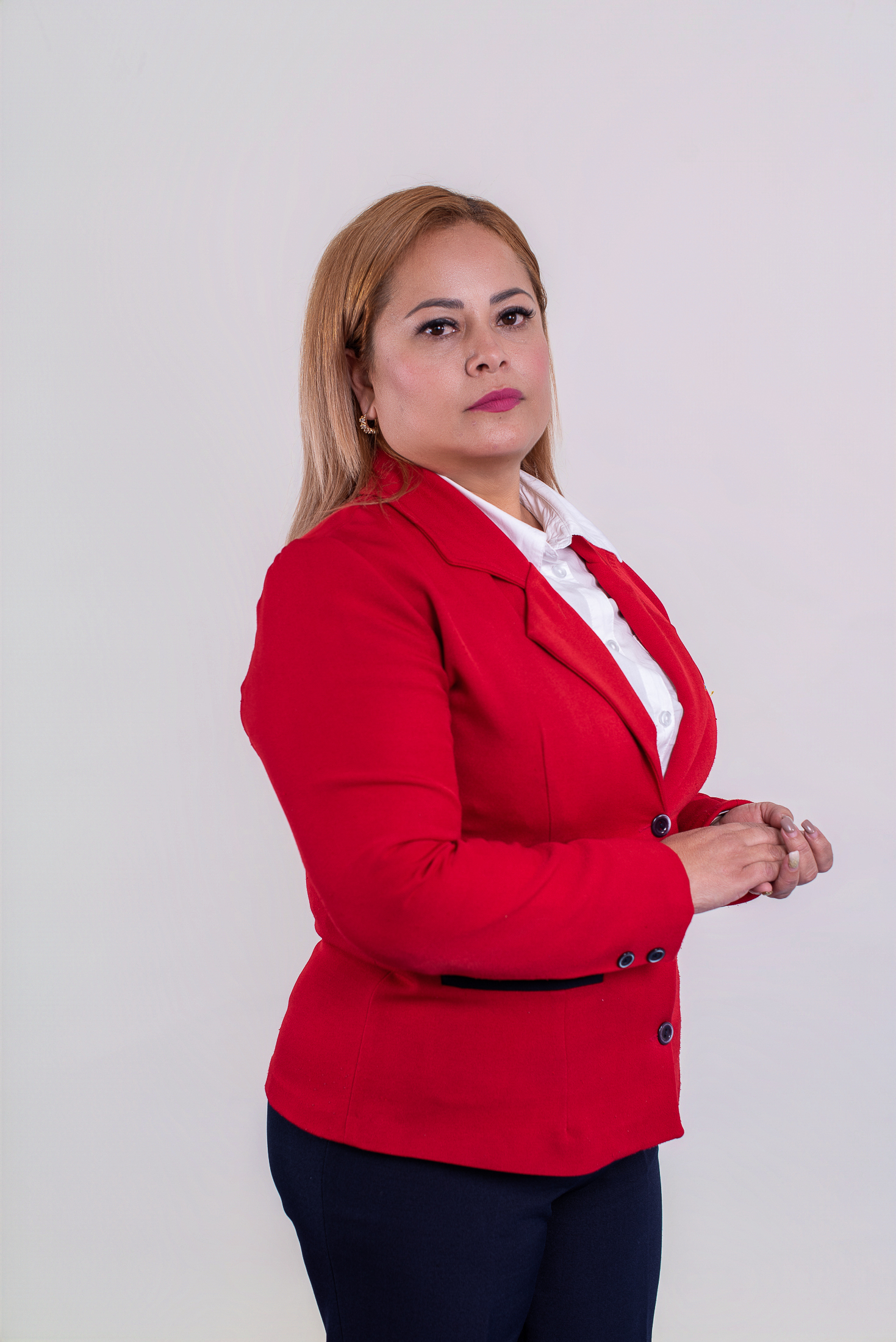 Foto de Directora de Preescolar Tecno